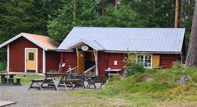 Mus-Olles café